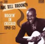 Big Bill Broonzy