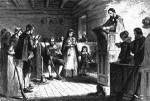 Puritan Church Service