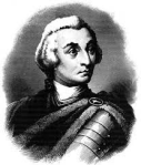 General James Oglethorpe (Wikipedia)