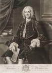 George Grenville [Wikipedia]