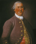 James Habersham, Sr. (Wikipedia)