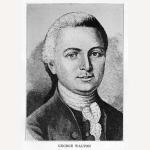 George Walton (New Georgia Encyclopedia)