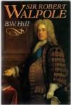 Sir Robert Walpole (amazon.com)