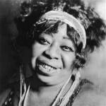 Ma Rainey