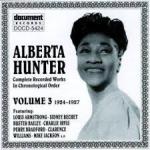 Alberta Hunter
