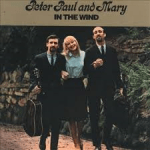 Peter, Paul, and Mary