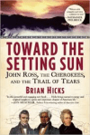 Hicks, Toward the Setting Sun