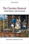 Perdue and Green, Cherokee Removal with Documents