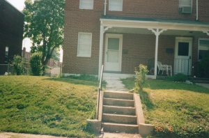 312 Endsleigh Ave., Ballard Gardens, Middle River, Md.